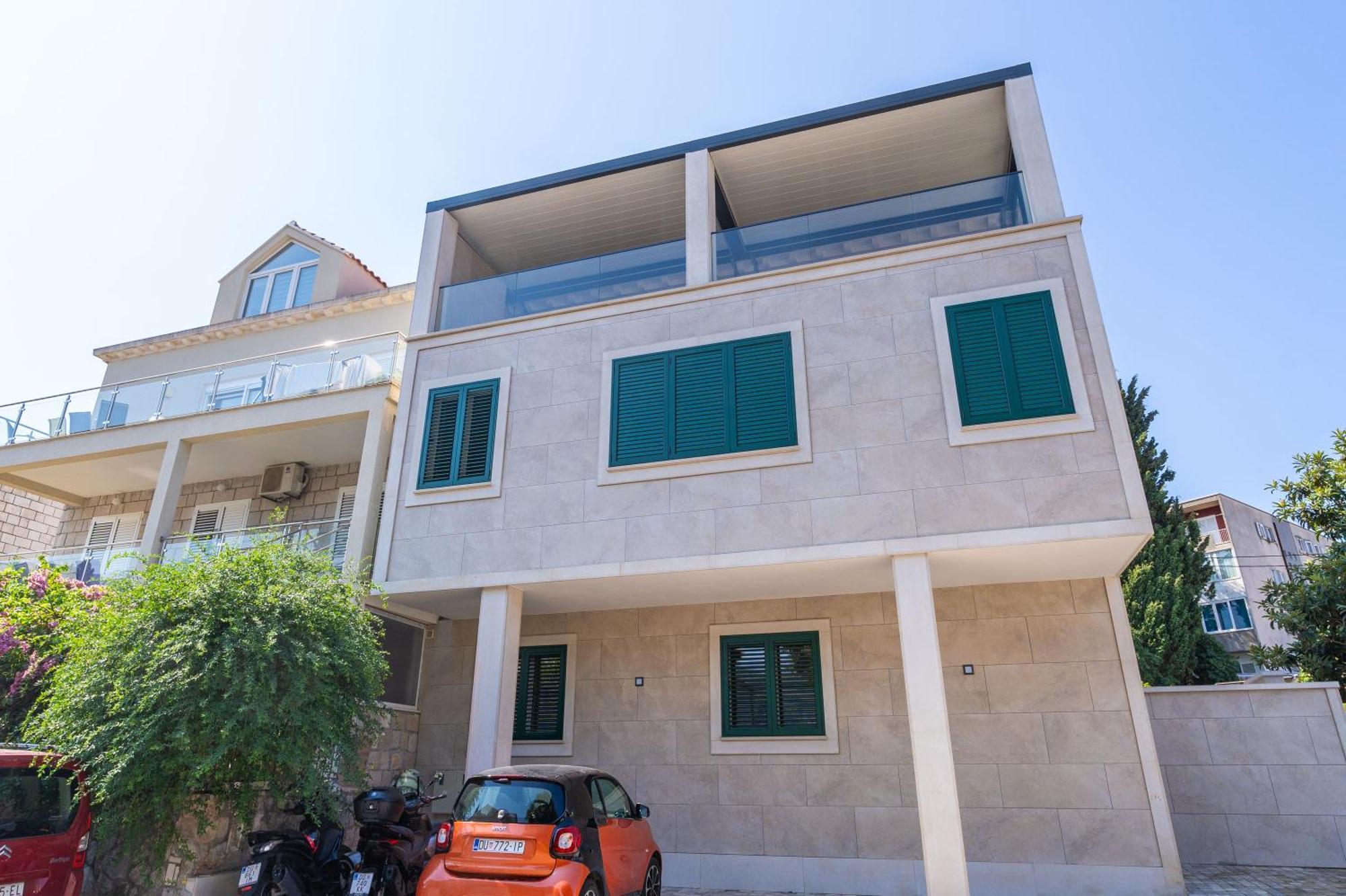 Apartman Palo Alto,Free Parking Dubrovnik Exterior photo
