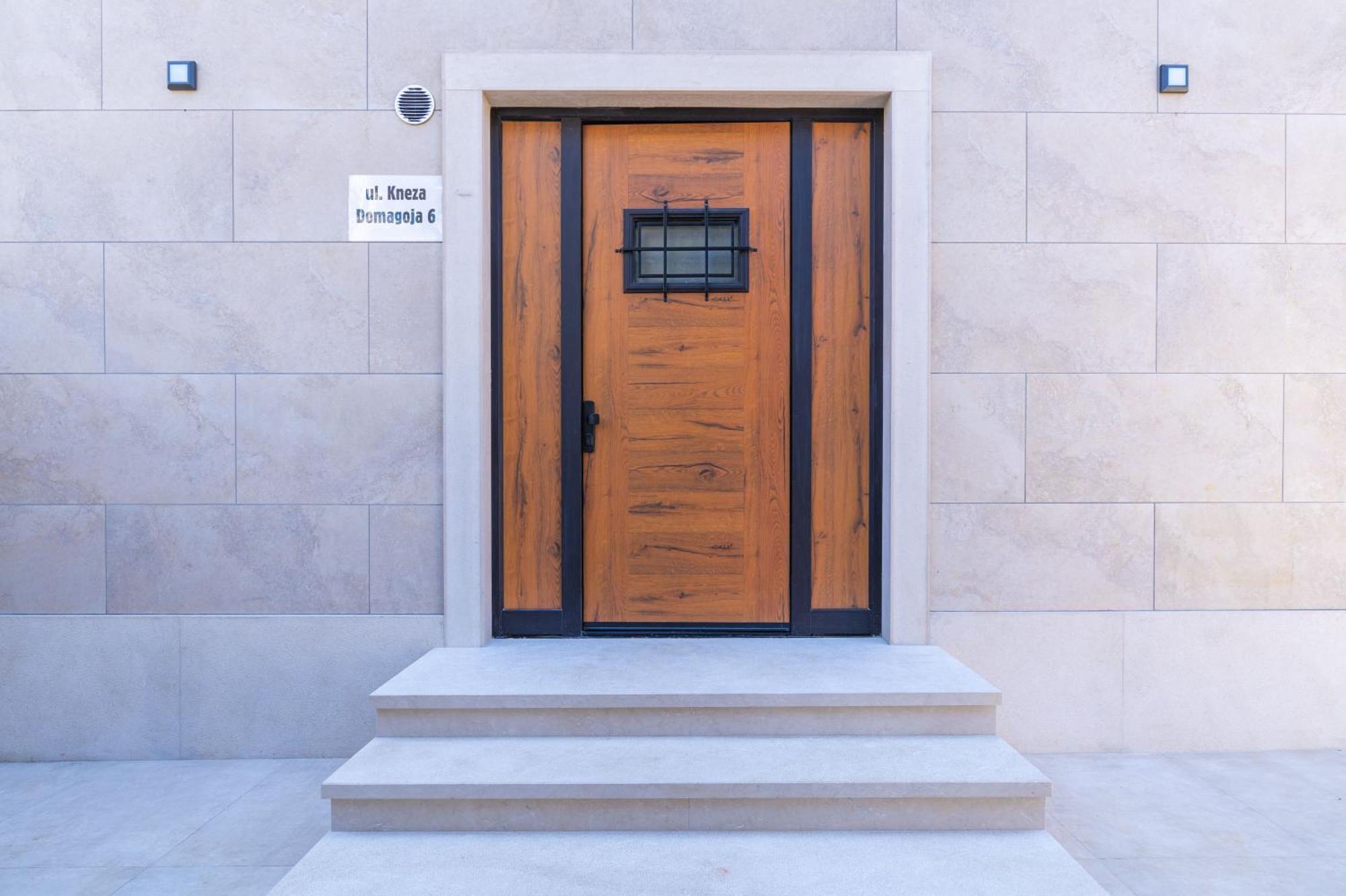 Apartman Palo Alto,Free Parking Dubrovnik Exterior photo