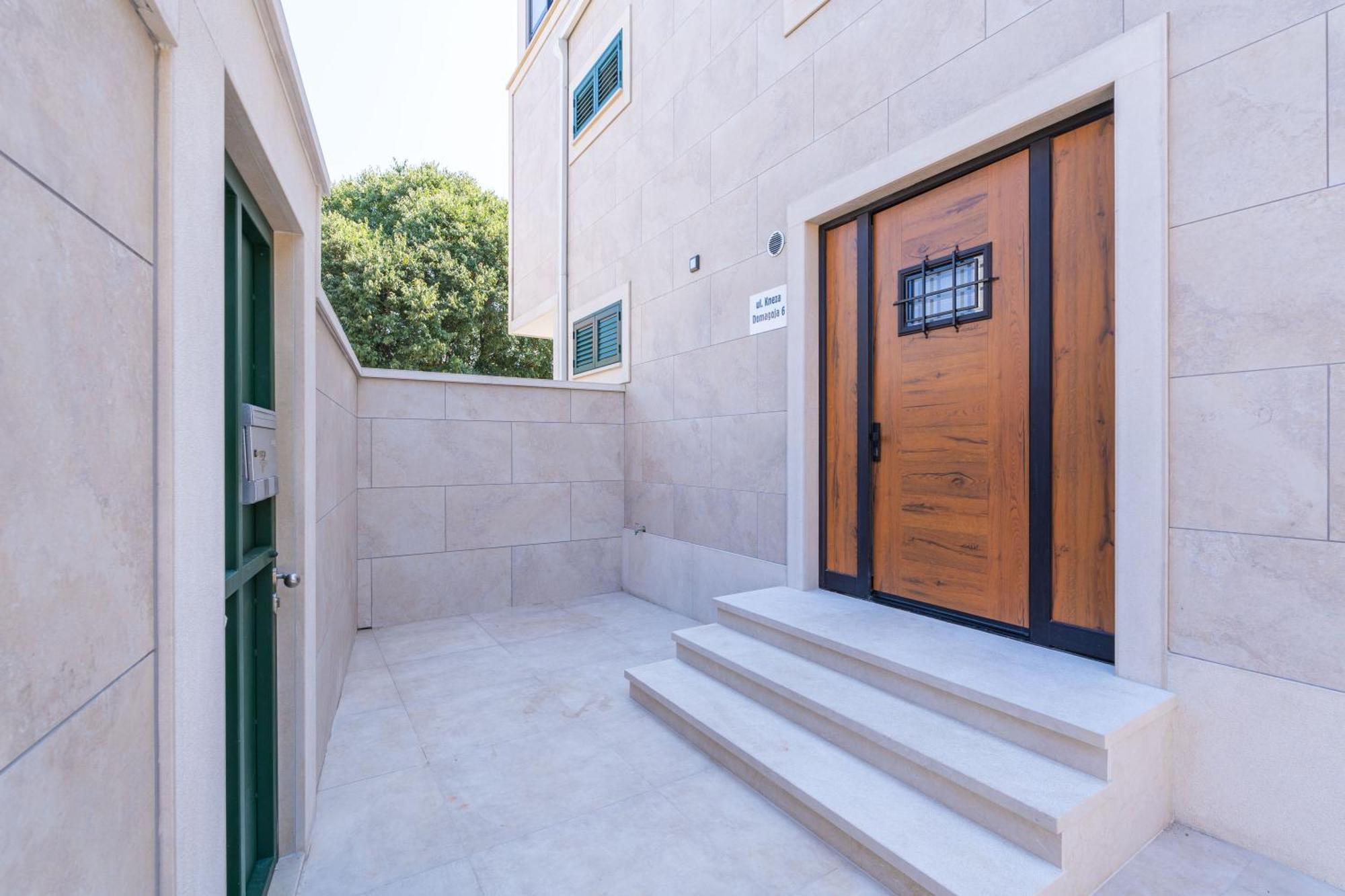 Apartman Palo Alto,Free Parking Dubrovnik Exterior photo