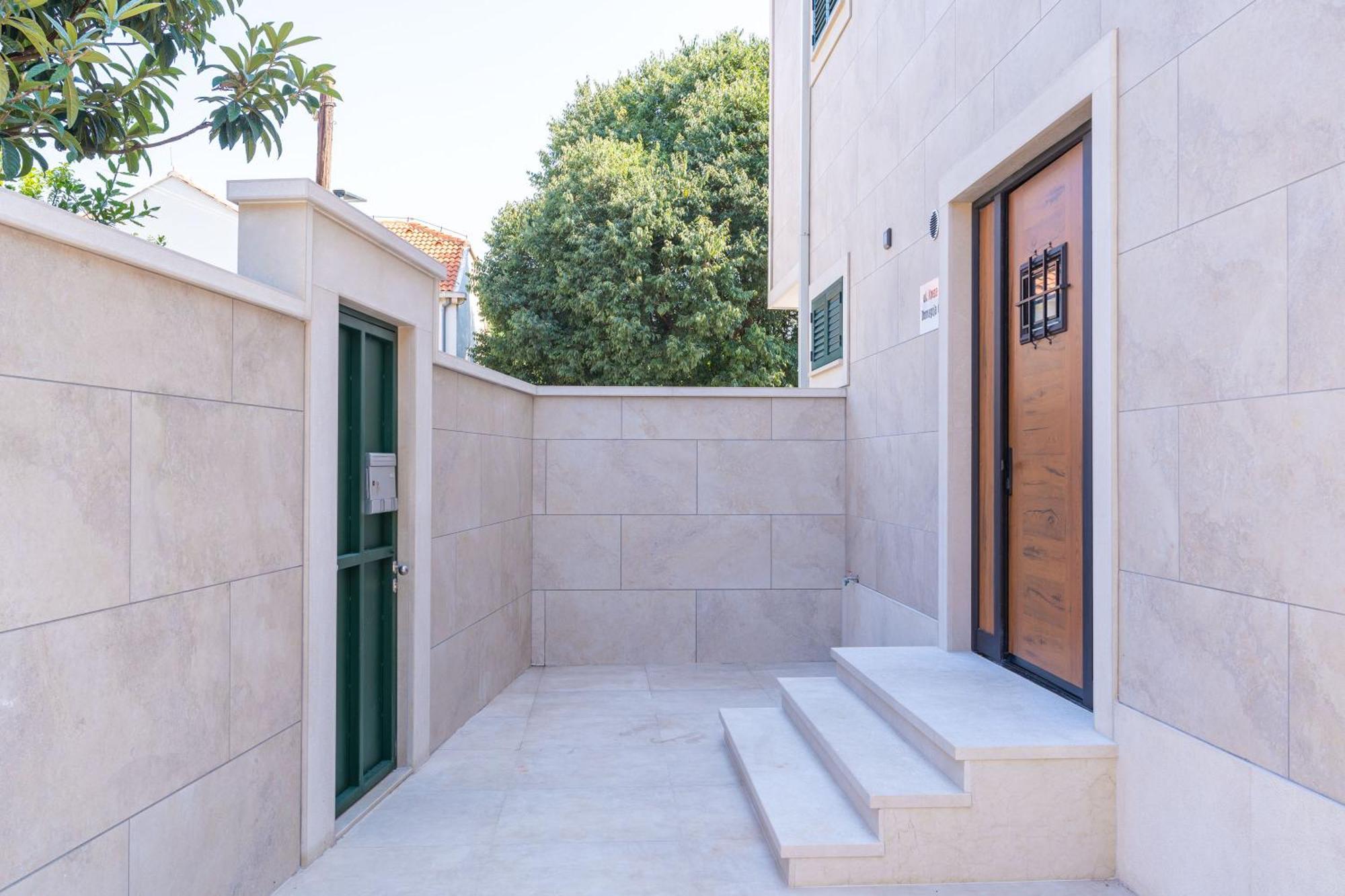Apartman Palo Alto,Free Parking Dubrovnik Exterior photo