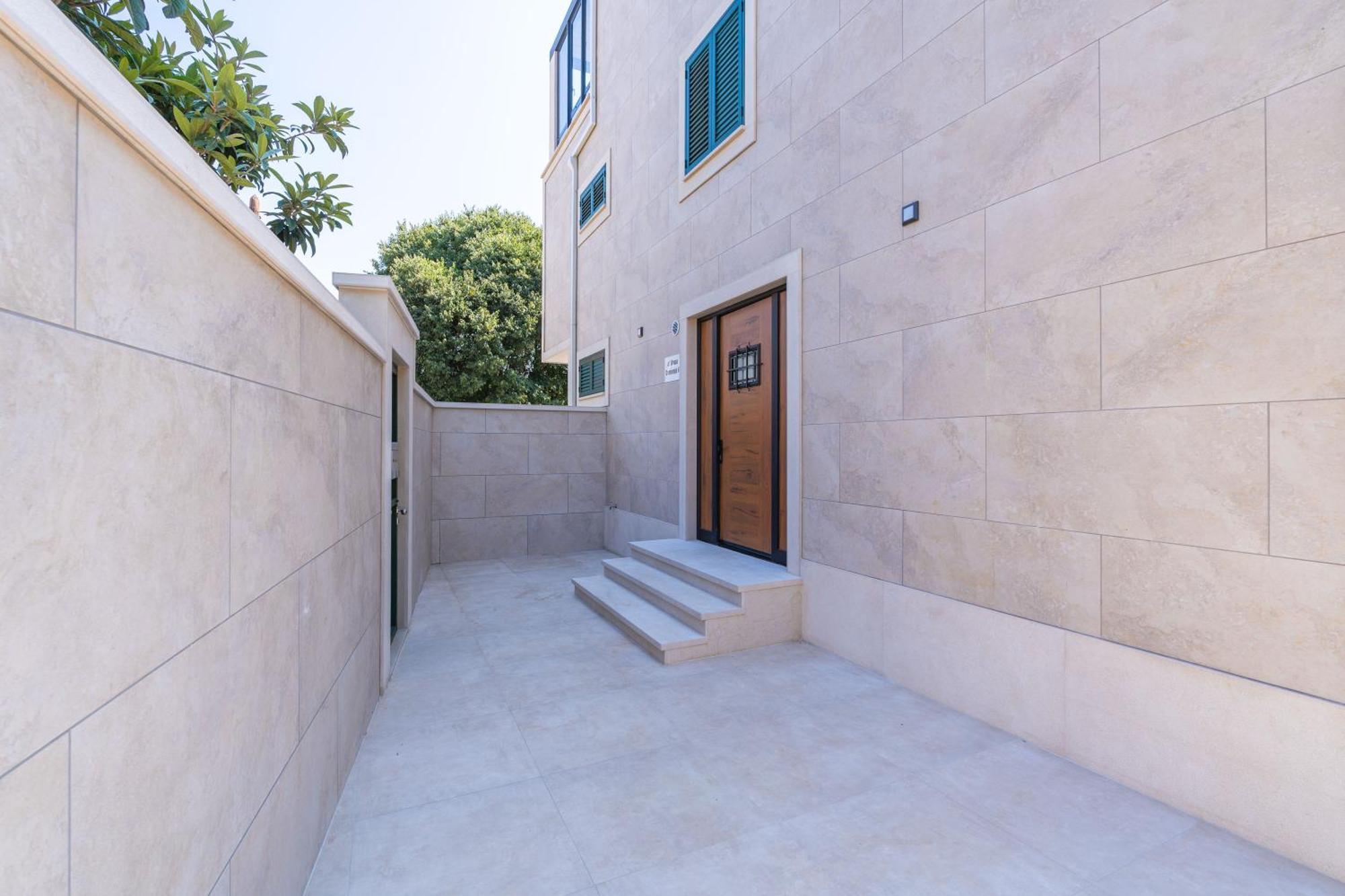 Apartman Palo Alto,Free Parking Dubrovnik Exterior photo