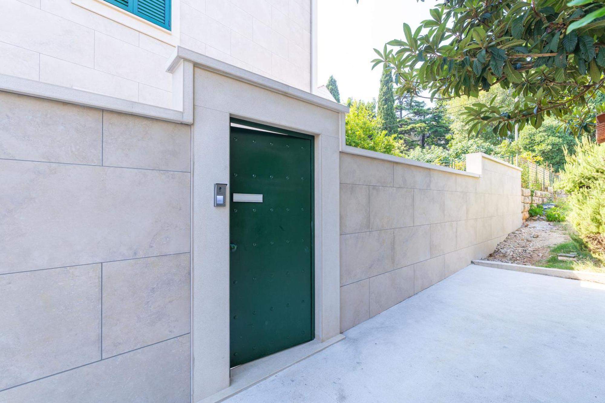 Apartman Palo Alto,Free Parking Dubrovnik Exterior photo
