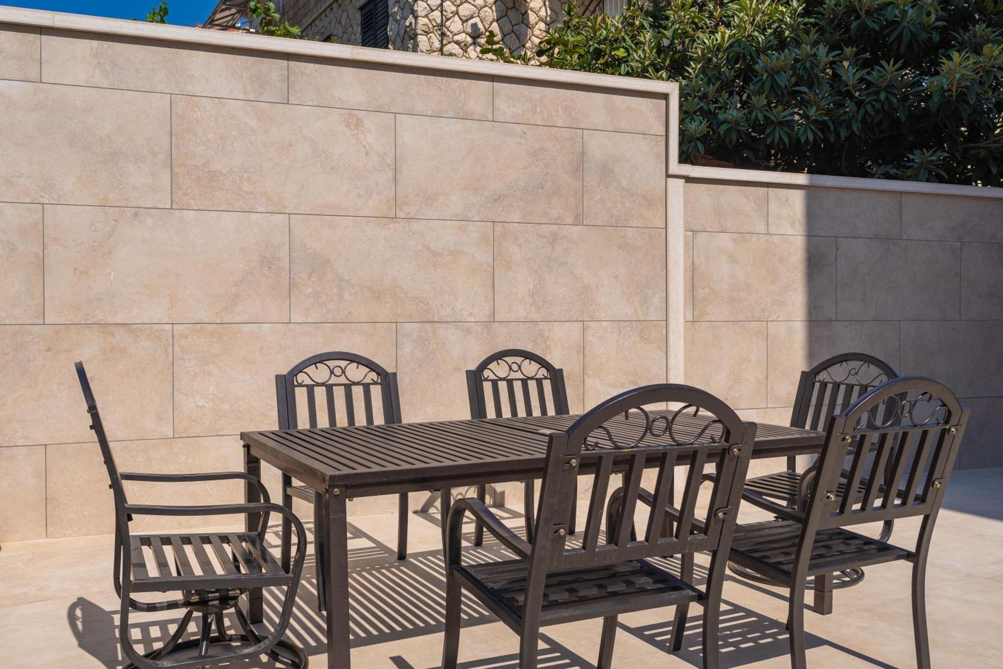 Apartman Palo Alto,Free Parking Dubrovnik Exterior photo