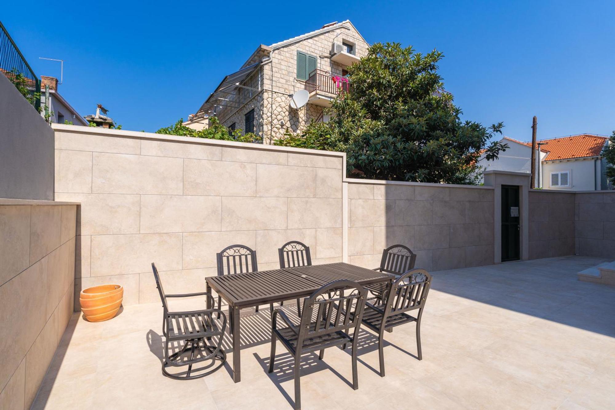 Apartman Palo Alto,Free Parking Dubrovnik Exterior photo