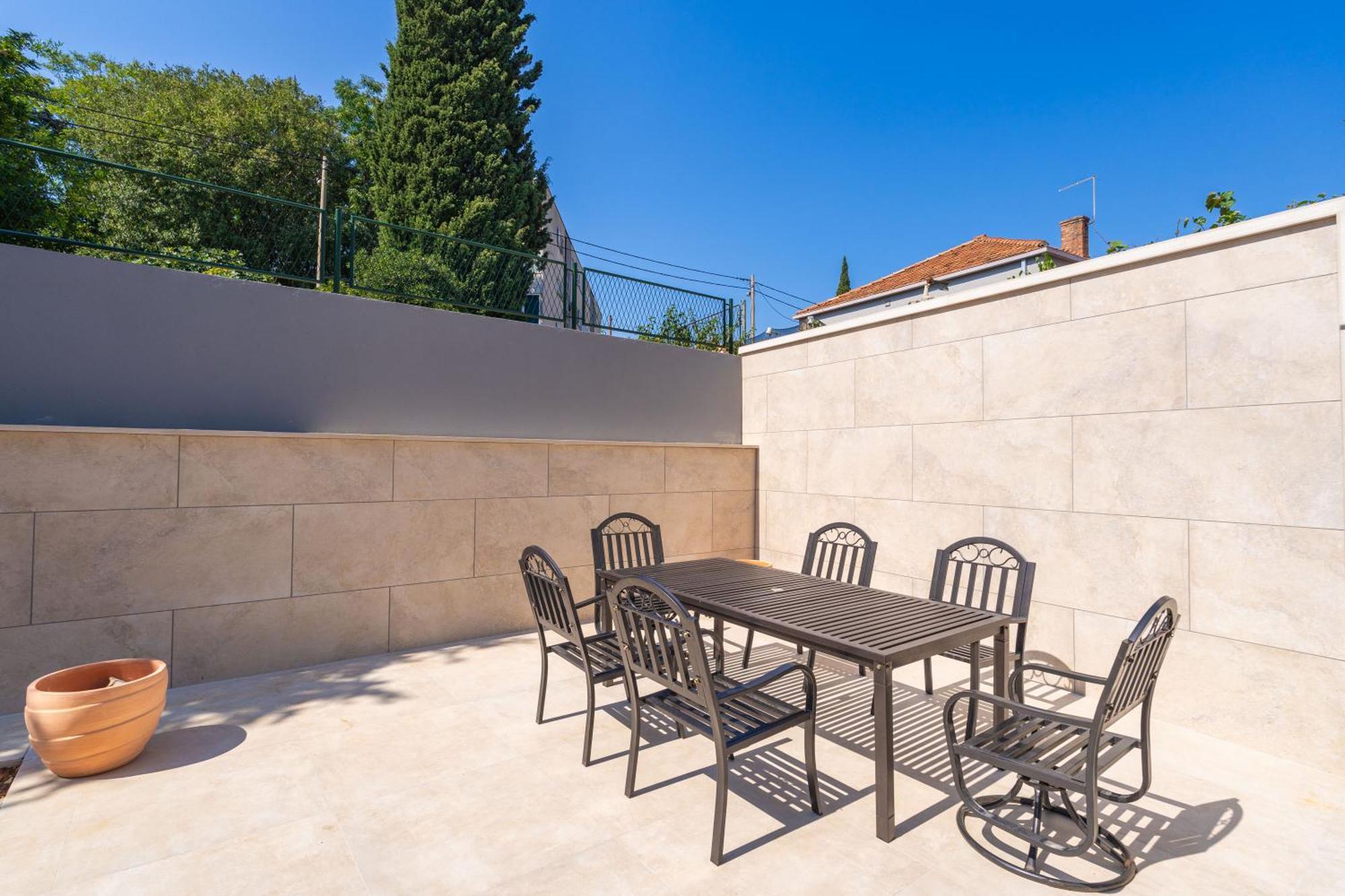 Apartman Palo Alto,Free Parking Dubrovnik Exterior photo