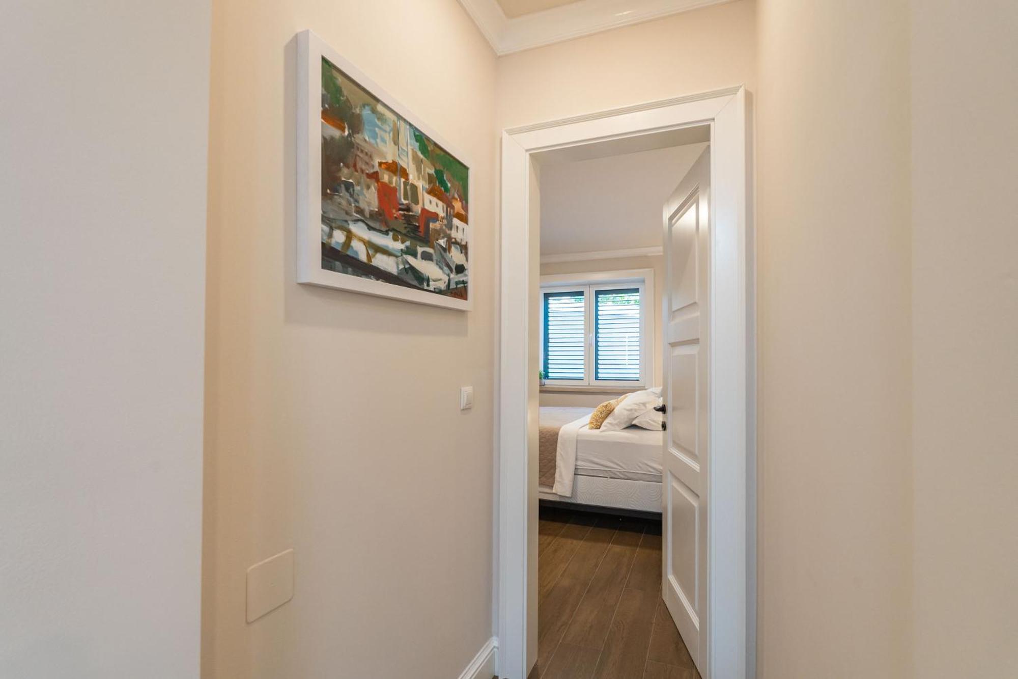 Apartman Palo Alto,Free Parking Dubrovnik Exterior photo