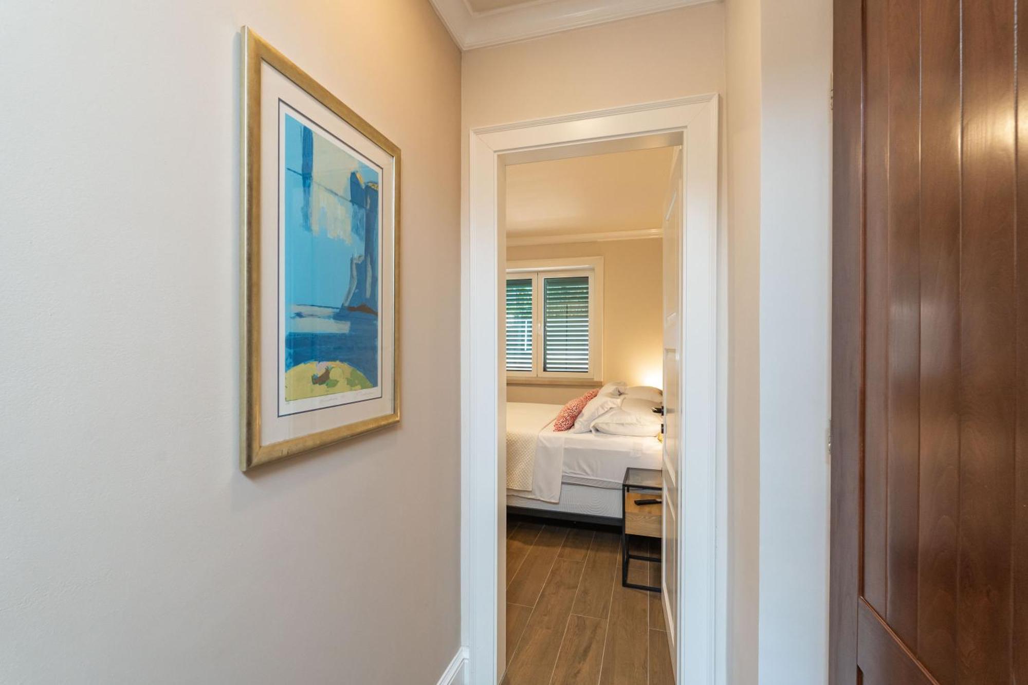Apartman Palo Alto,Free Parking Dubrovnik Exterior photo