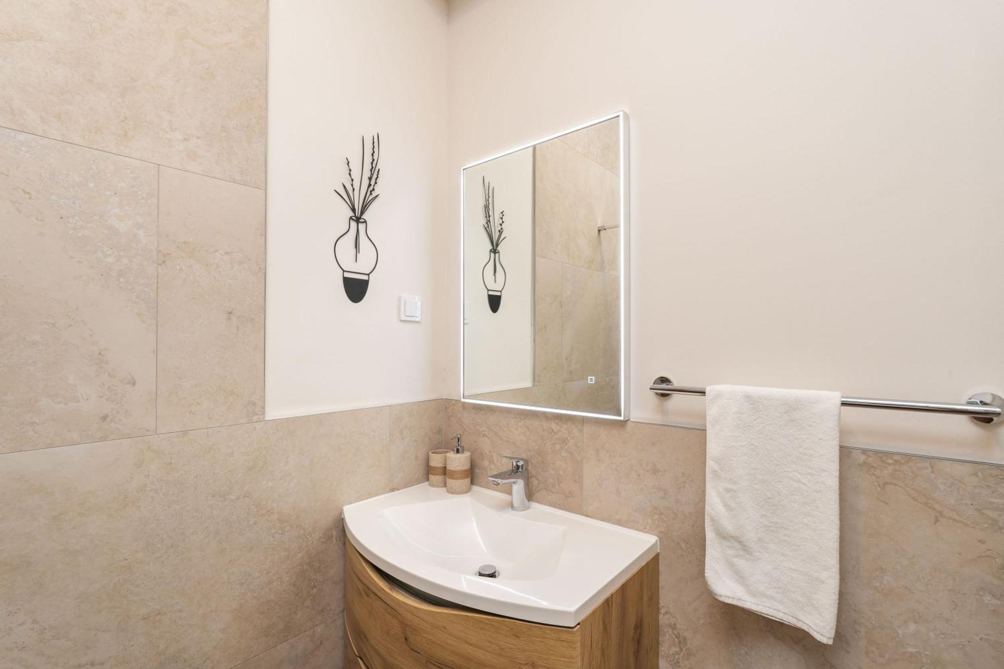 Apartman Palo Alto,Free Parking Dubrovnik Exterior photo
