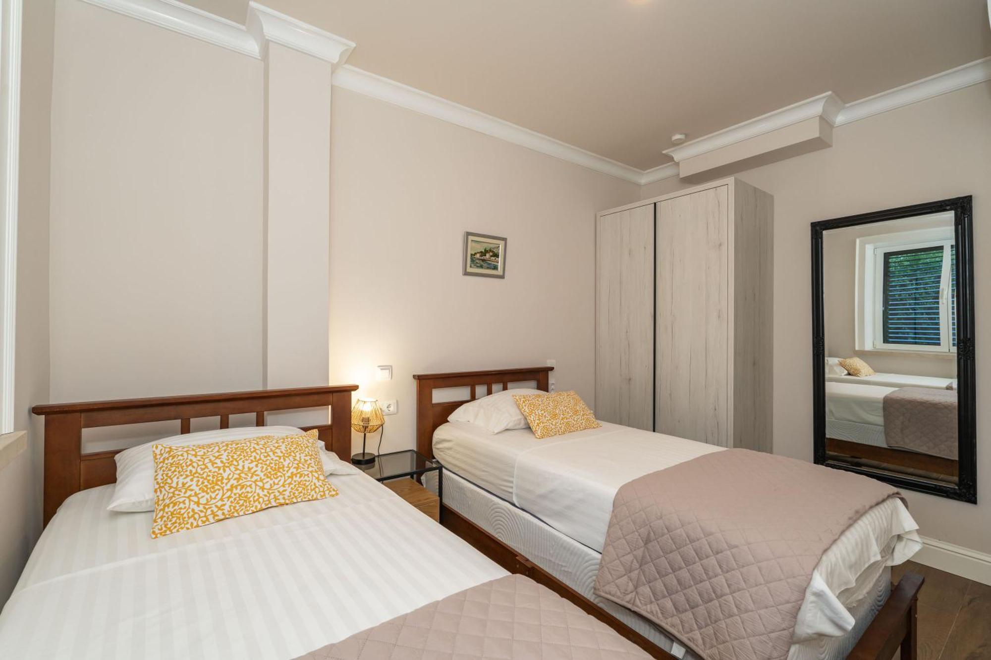 Apartman Palo Alto,Free Parking Dubrovnik Exterior photo