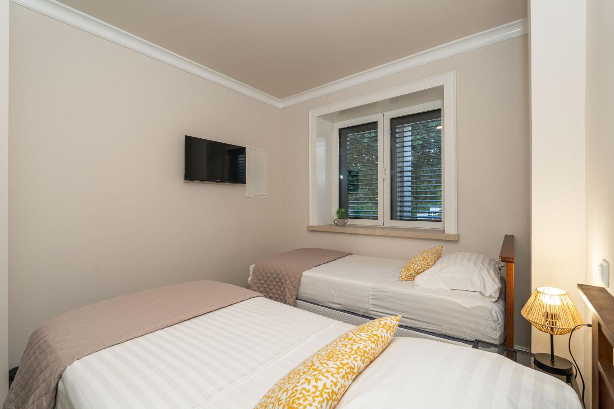 Apartman Palo Alto,Free Parking Dubrovnik Exterior photo