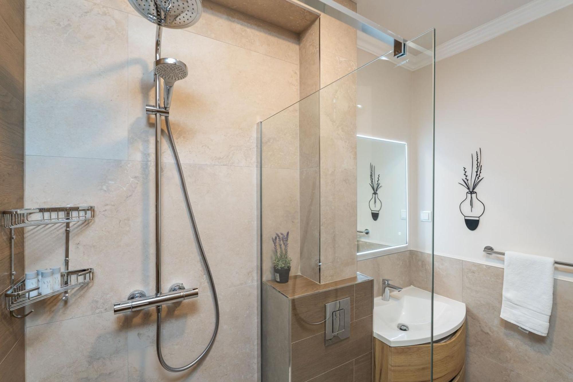 Apartman Palo Alto,Free Parking Dubrovnik Exterior photo