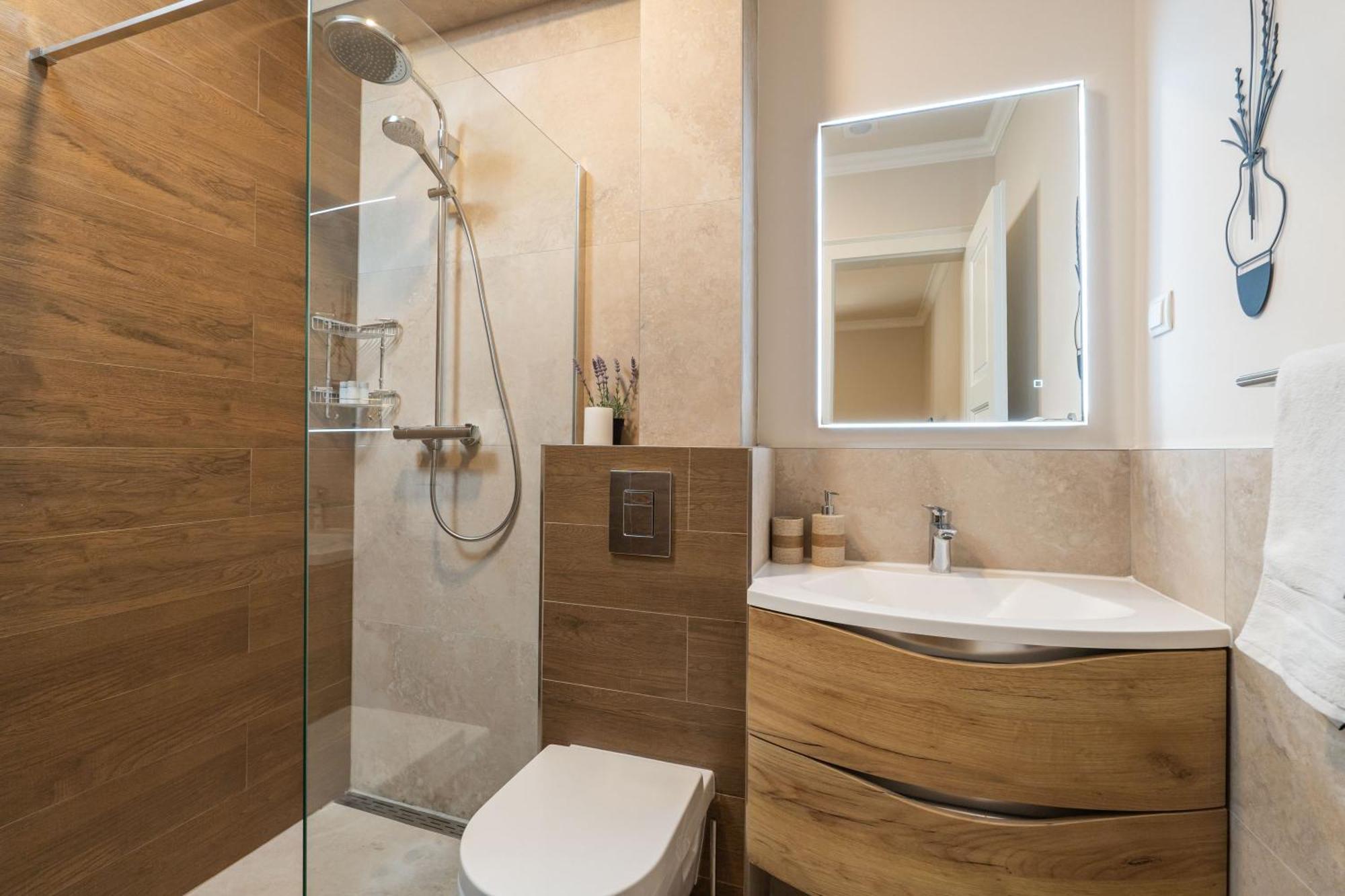 Apartman Palo Alto,Free Parking Dubrovnik Exterior photo