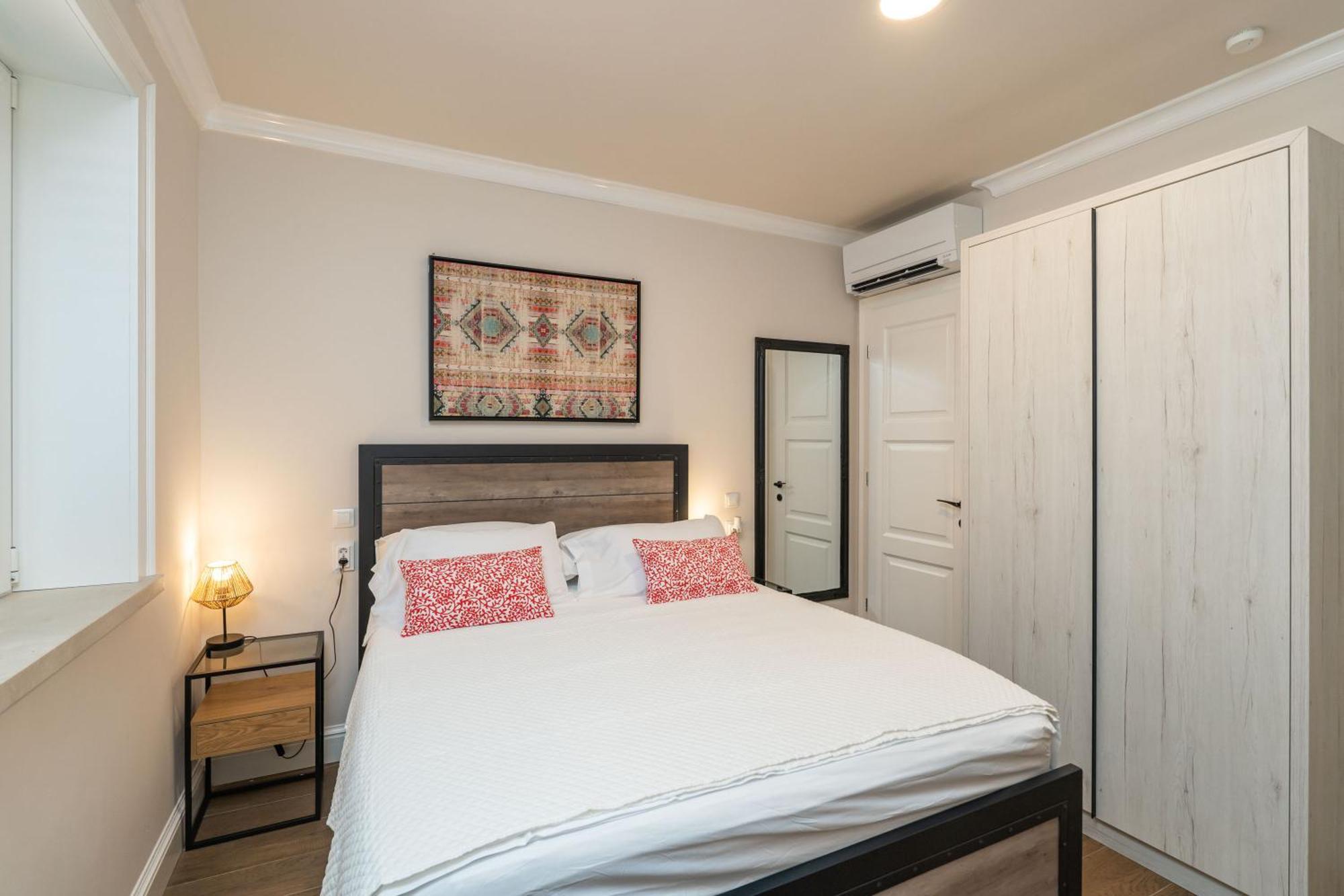 Apartman Palo Alto,Free Parking Dubrovnik Exterior photo