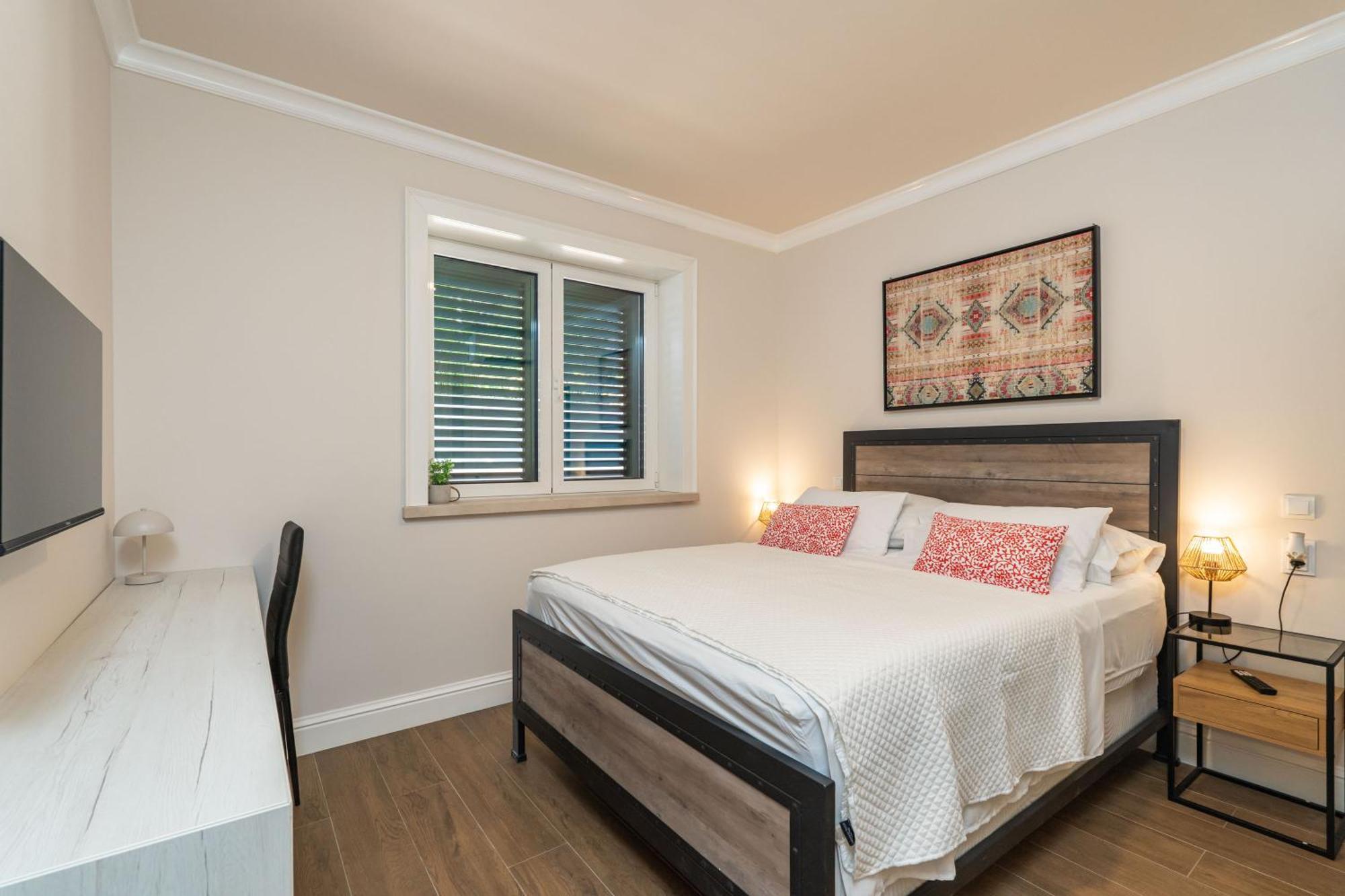 Apartman Palo Alto,Free Parking Dubrovnik Exterior photo