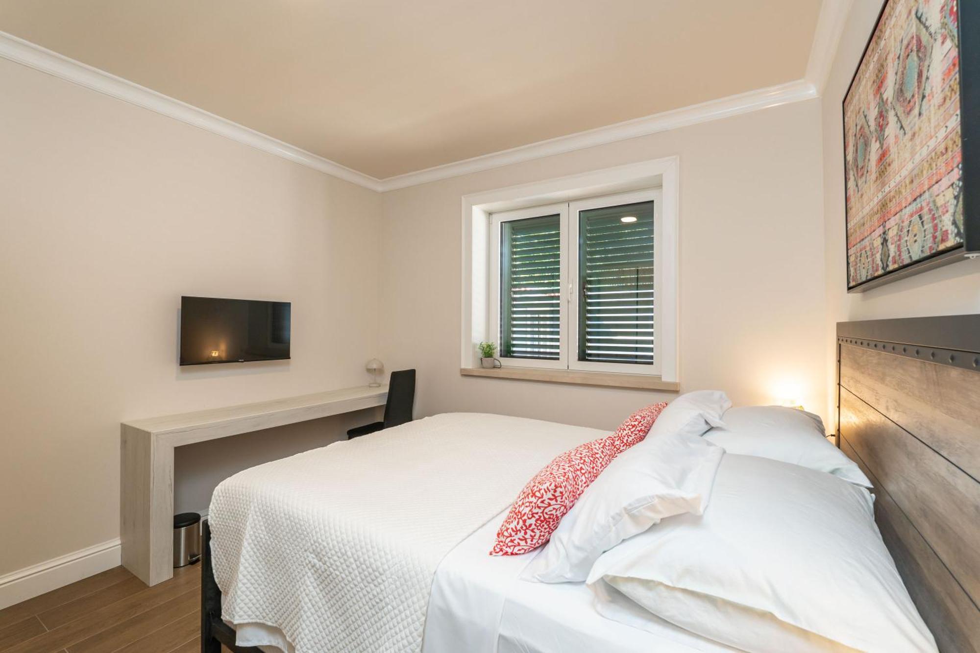 Apartman Palo Alto,Free Parking Dubrovnik Exterior photo