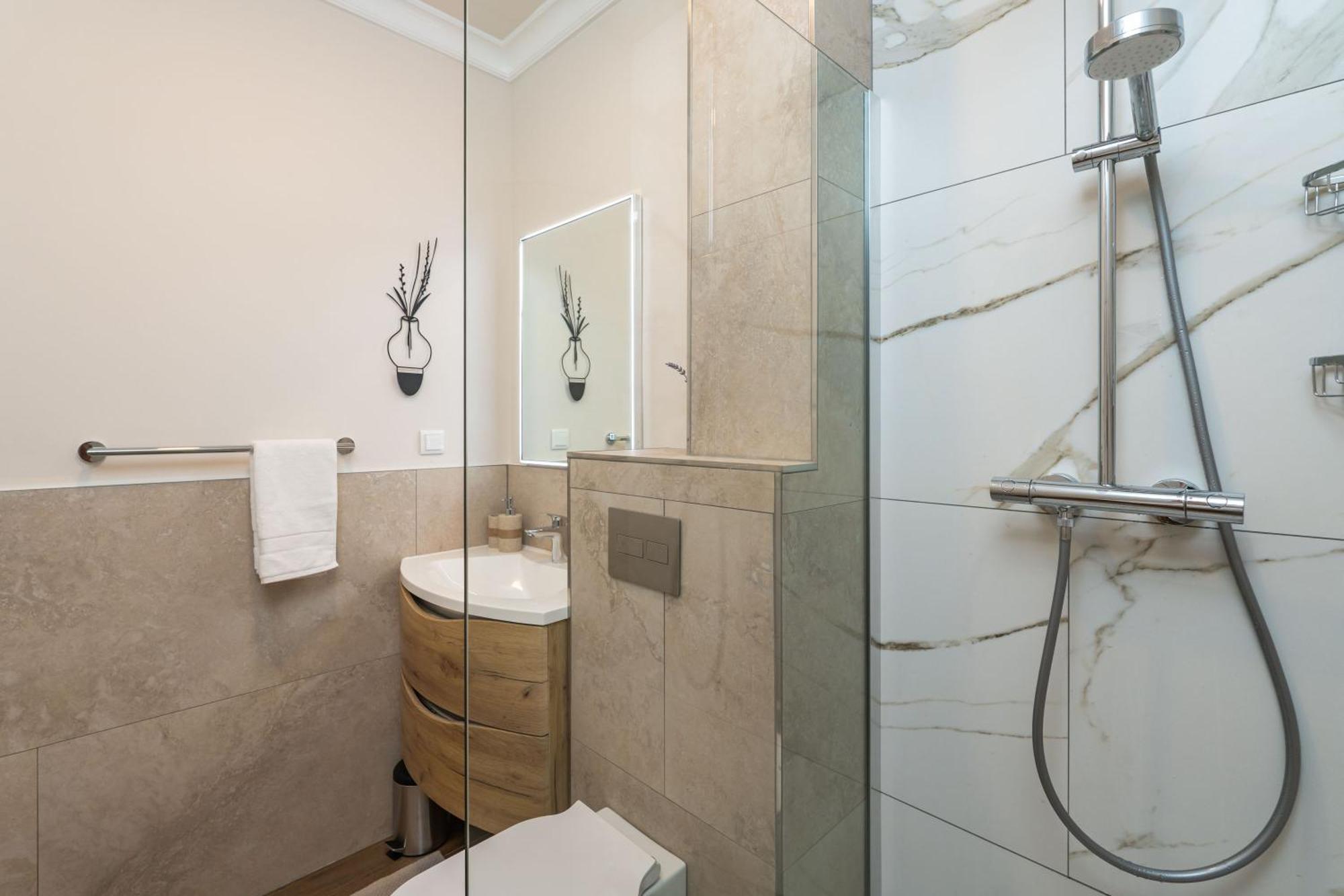 Apartman Palo Alto,Free Parking Dubrovnik Exterior photo