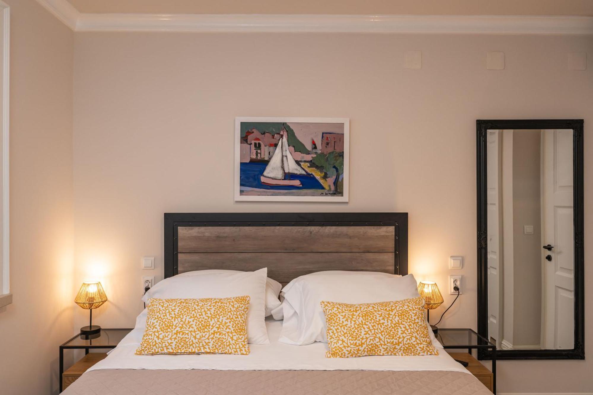 Apartman Palo Alto,Free Parking Dubrovnik Exterior photo