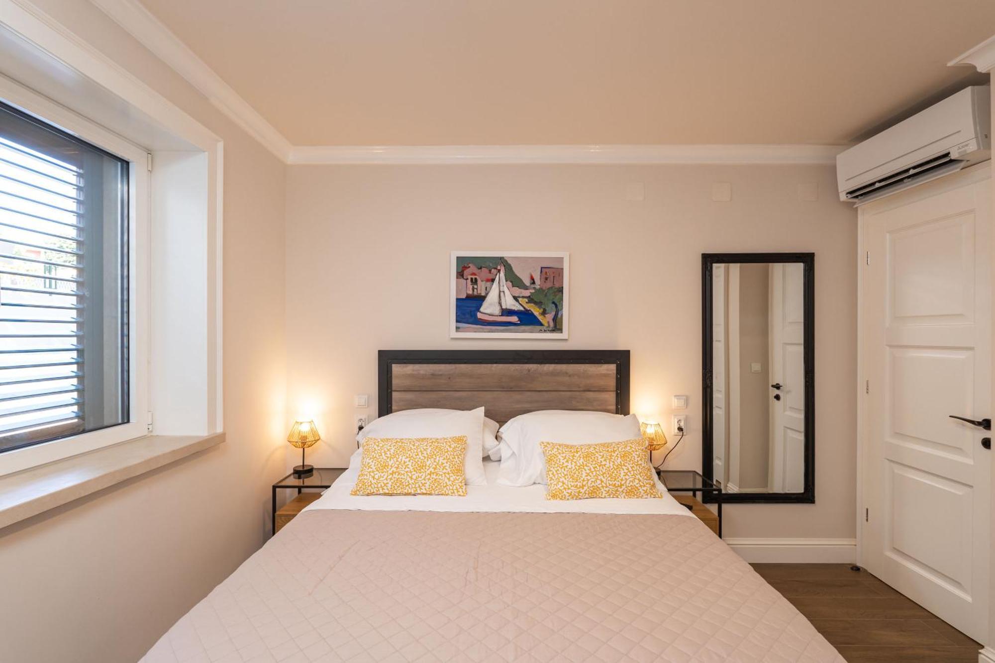 Apartman Palo Alto,Free Parking Dubrovnik Exterior photo