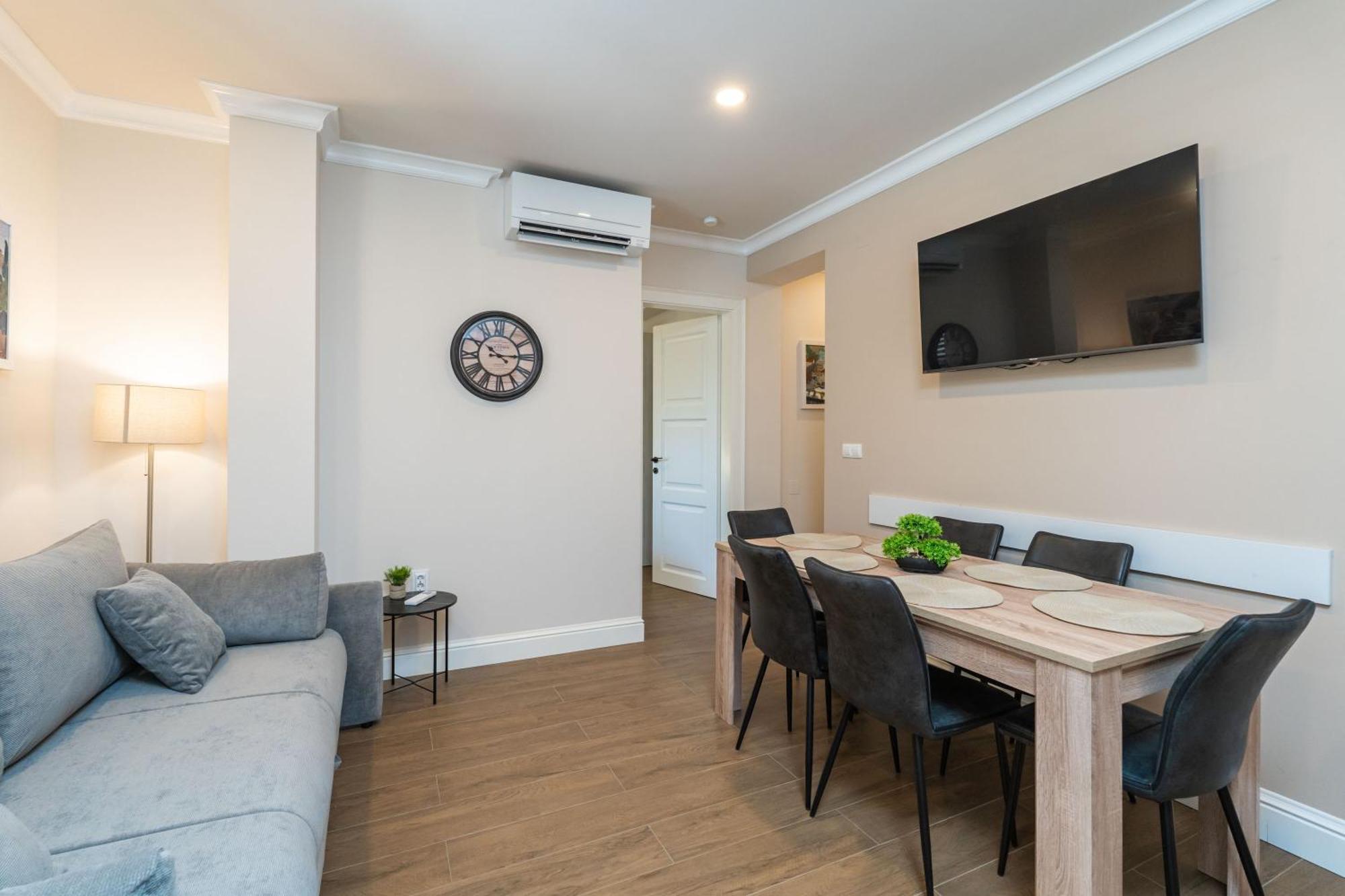 Apartman Palo Alto,Free Parking Dubrovnik Exterior photo