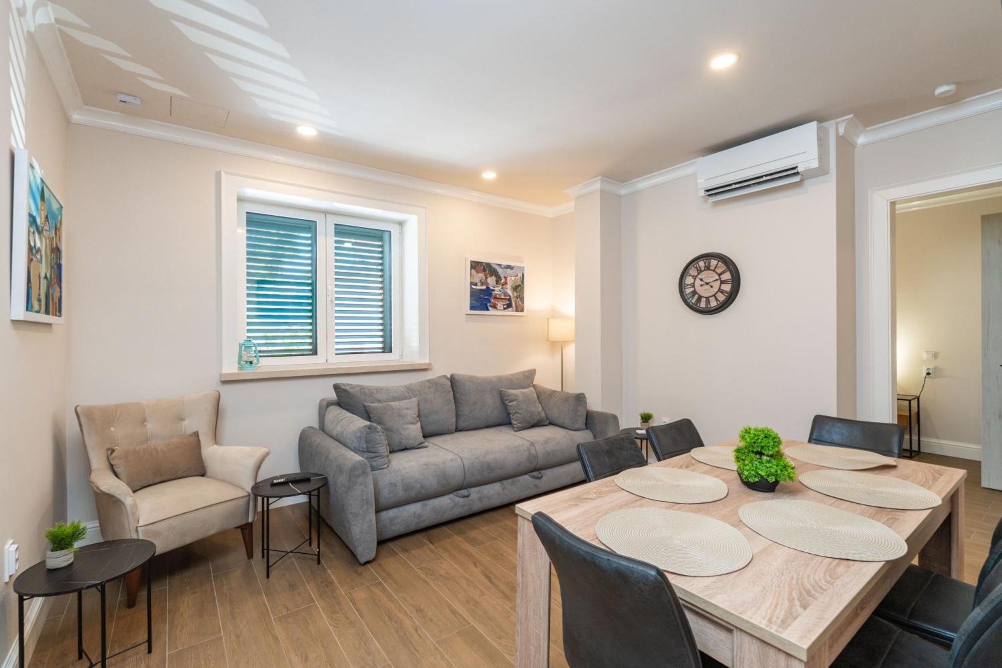 Apartman Palo Alto,Free Parking Dubrovnik Exterior photo